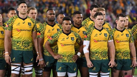The pittsburgh wallabies is a former eastern australian football league and united states australian football league team. Rugby: Michael Cheika hints at next Indigenous jersey outing