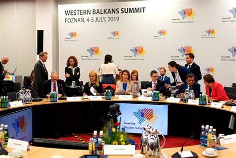 Regional Cooperation Council Bregu Western Balkans Needs To Fully