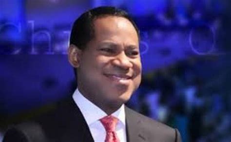 Biography Of Pastor Chris Oyakhilome Age Networth Messages Children