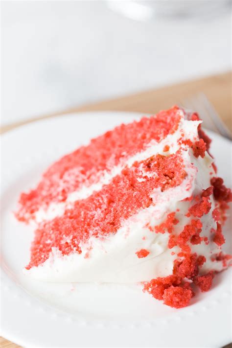 Best Ever Red Velvet Cake Recipe Best Red Velvet Cake Red Velvet