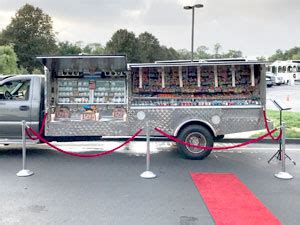 More images for dessert food truck long island » Long Island End-of-the-Party Snack Truck Packages for LI ...
