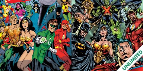 Justice League 10 Best Comic Issues Of The 1990s