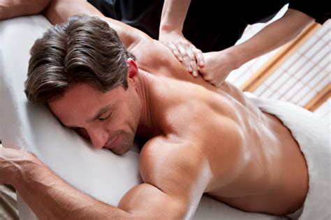 Deep Tissue Massage Explained Renaissance College Massage Program