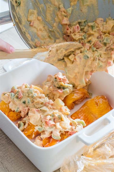 It need only 9 ingredients and 30 minutes from start to finish. Smoked Haddock with Creamy Tomato Pepper Sauce | Recipe | Stuffed peppers, Easy dinner recipes ...