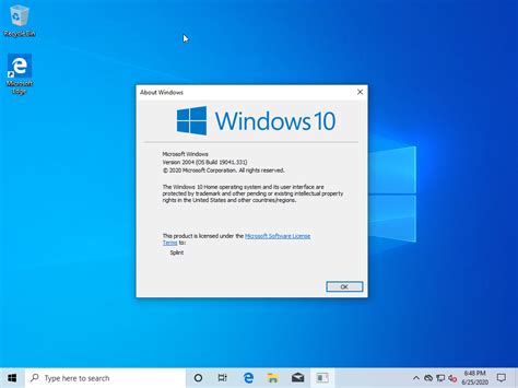 Download Windows 10 Home 20h1 200419041331 X86x64 Multilanguage