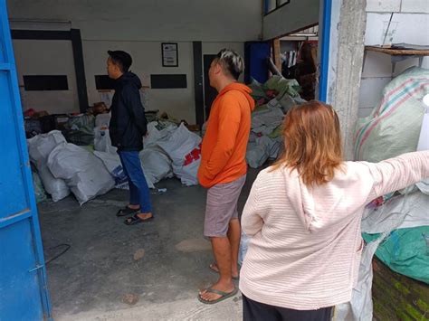 Paket Tertahan Lama Di Jne Cabang Demak Jawa Tengah