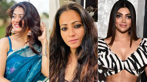 Bigg Boss Ott 2 Aaliya Siddiqui To Falaz Naaz Confirmed List Of Contestants