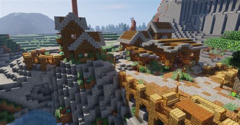 Building a story setting | minecraft: Curro school swaps extramural sports for Minecraft ...