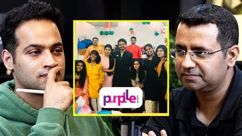 How Did Purplle Dominate The Indian Beauty Market - Business Secrets