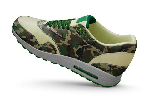 Download Air Max Mockup By Mock Up Store | TheHungryJPEG.com