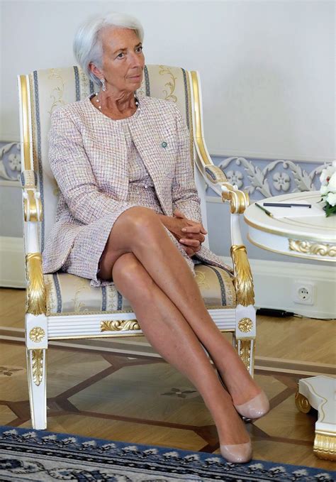 Christine Lagarde Als Ezb Chefin Schlechte Aussichten Für Sparer Der Spiegel