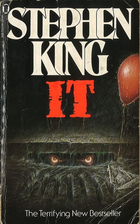 Strange Tales It By Stephen King At 30