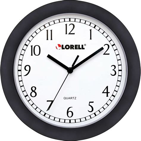Home Office Supplies General Supplies Clocks Wall Clocks