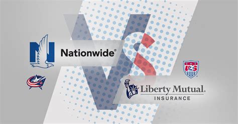 They work very closely with the prospective customer to ensure that the quote they receive is tailored to fit every situation they. Liberty Mutual vs. Nationwide: Car Insurance Face-Off - Quote.com®