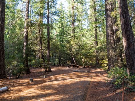 Farewell Bend Campground | Outdoor Project