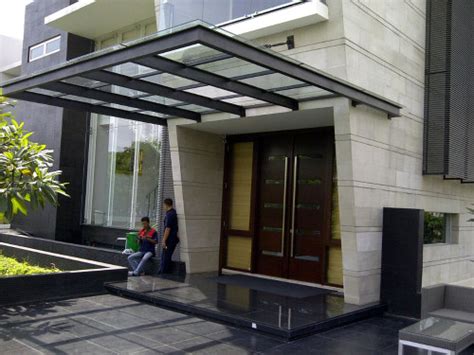 kanopi rumah minimalis (13) - Foto Rumah Minimalis Terbaru ...