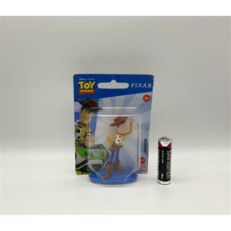 Disnet Pixar Toy Story Woody Shopee Philippines