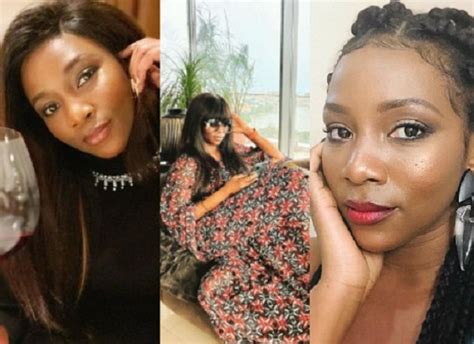 why i didn t attend any university actress genevieve nnaji reveals momedia