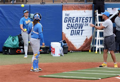 Ncaa Softball Tournament 2024 Scores - Tana Franciska