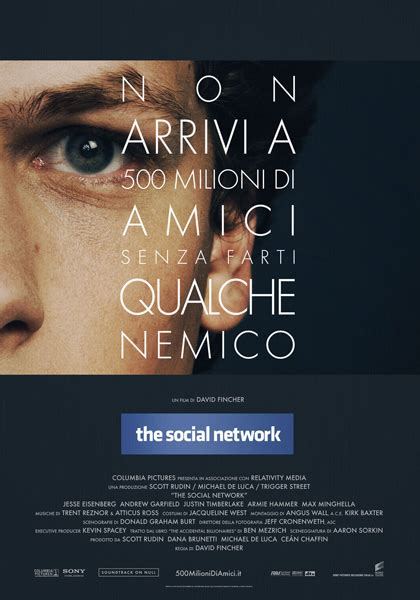 social network film  mymoviesit