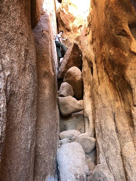 Climbing And Contemplating In Joshua Tree National Park Lonely Planet