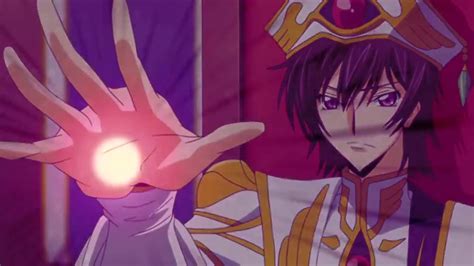 Code Geass Amv Power Of The Empire Youtube