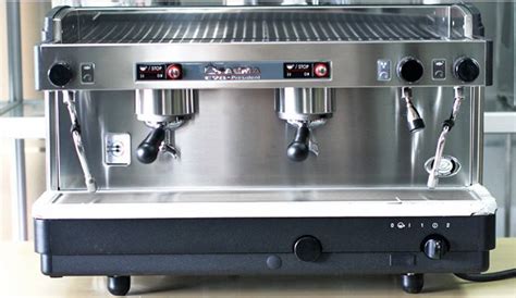 While we proudly champion the very best espresso makers on the what is the best brand of commercial espresso machine? China 240 Cup/H Semi-Automatic Commercial Espresso Coffee ...
