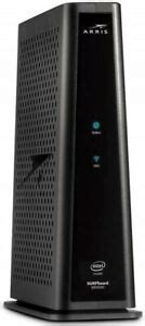 We hope our review has been able to help with that. ARRIS Surfboard Docsis 3.1 Gigabit Cable Modem Plus AC2350 ...