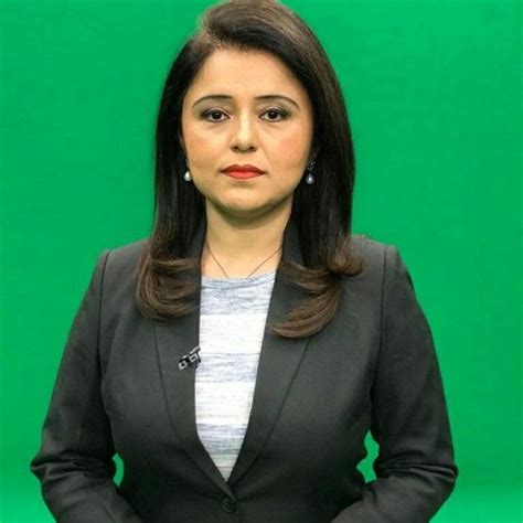 Farahzahidah11 Abp Maza News Anchor Name List