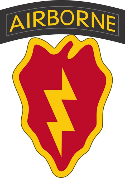 4th Brigade Combat Team Airborne 25th Infantry Division Wikipedia