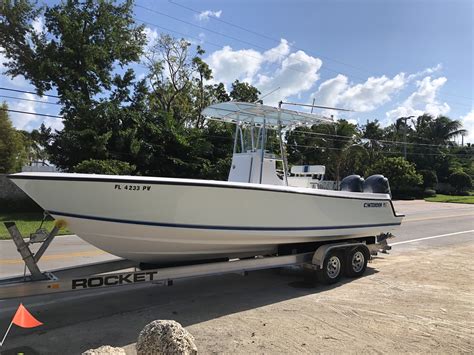 2015 Contender 25t Sold The Hull Truth Boating And Fishing Forum