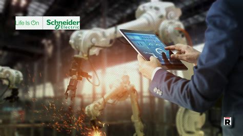 Schneider Electric Launches Ecostruxure Automation Expert V230 The