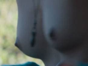 Angela Sandritter  nackt