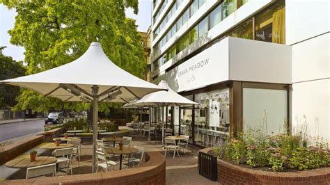 Doubletree By Hilton London Hyde Park Bayswater Alle Infos Zum Hotel