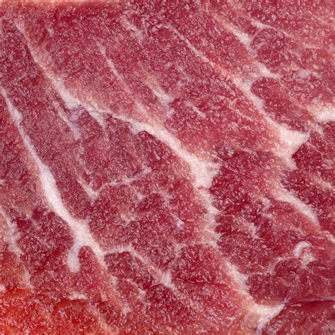 Raw Meat Cutlet Steak Background Stock Image Image Of Eating Food