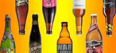 Strongest Craft Beers in South Africa - CraftBru.com