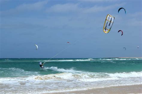Top Activities To Try In Cape Verde
