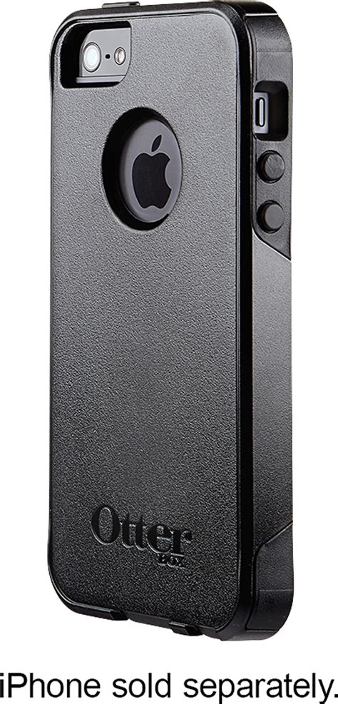 Best Buy Otterbox Commuter Series Case For Apple Iphone 5 5s And Se