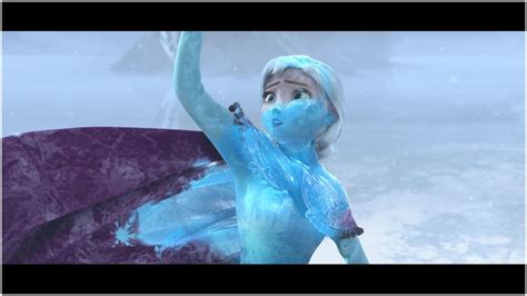 Frozen 25 Ways Elsa Is Too Overpowered