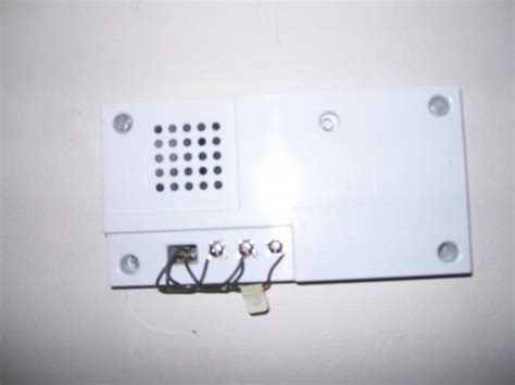 Doorbell issue - DoItYourself.com Community Forums