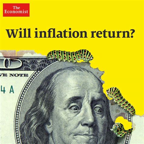 Will Inflation Return The Rich World Has Come To Take Low Inflation For Granted Perhaps It