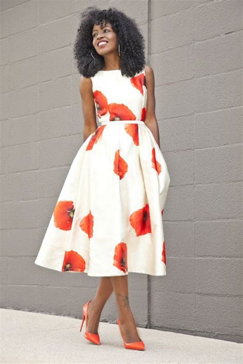 So you've got to sit through a wedding? 50 Stylish Wedding Guest Dresses That Are Sure To Impress ...