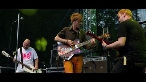 Beköltözőnapot kapnak lovasival, kispállal, beck zolival és bérczesi robival a fishinges bérletesek. 30Y - Fishing on Orfű 2012 (Teljes koncert - audio) - YouTube