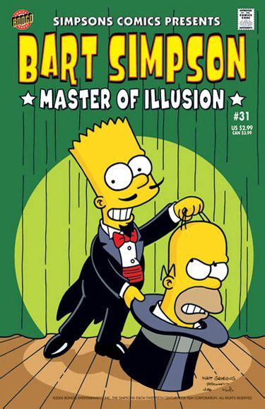 Bart Simpson 31 Wikisimpsons The Simpsons Wiki