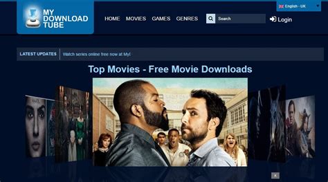 I mean, how are we supposed to feel smug and superior if everyone can do it. Free Movie Download Sites Without Registration: 10+ Best ...