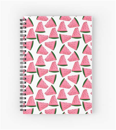 We did not find results for: "Cute Fruity Water Melon Chunks On Trend Design" Spiral ...
