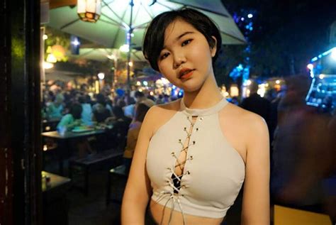 Chiang Mai Sex Guide For Single And Couples Dream Holiday Asia