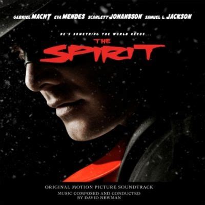 The past year boasts an abundance of terrific movie music, but when judging the best soundtracks, fan favorites and oscar nominations may not be enough. The Spirit Original Motion Picture Soundtrack - David ...