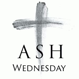 Carnival / ash wednesday 2021. Ash Wednesday - St. Pauls Episcopal Montessori School