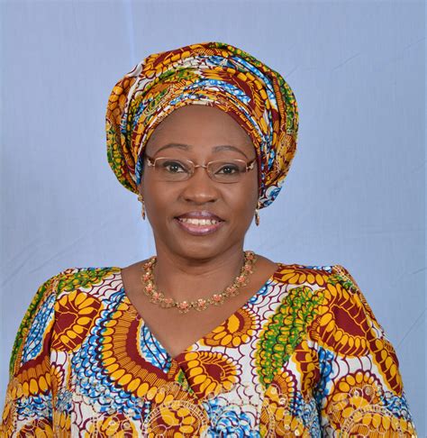 bisi adeleye fayemi the african women s development fund